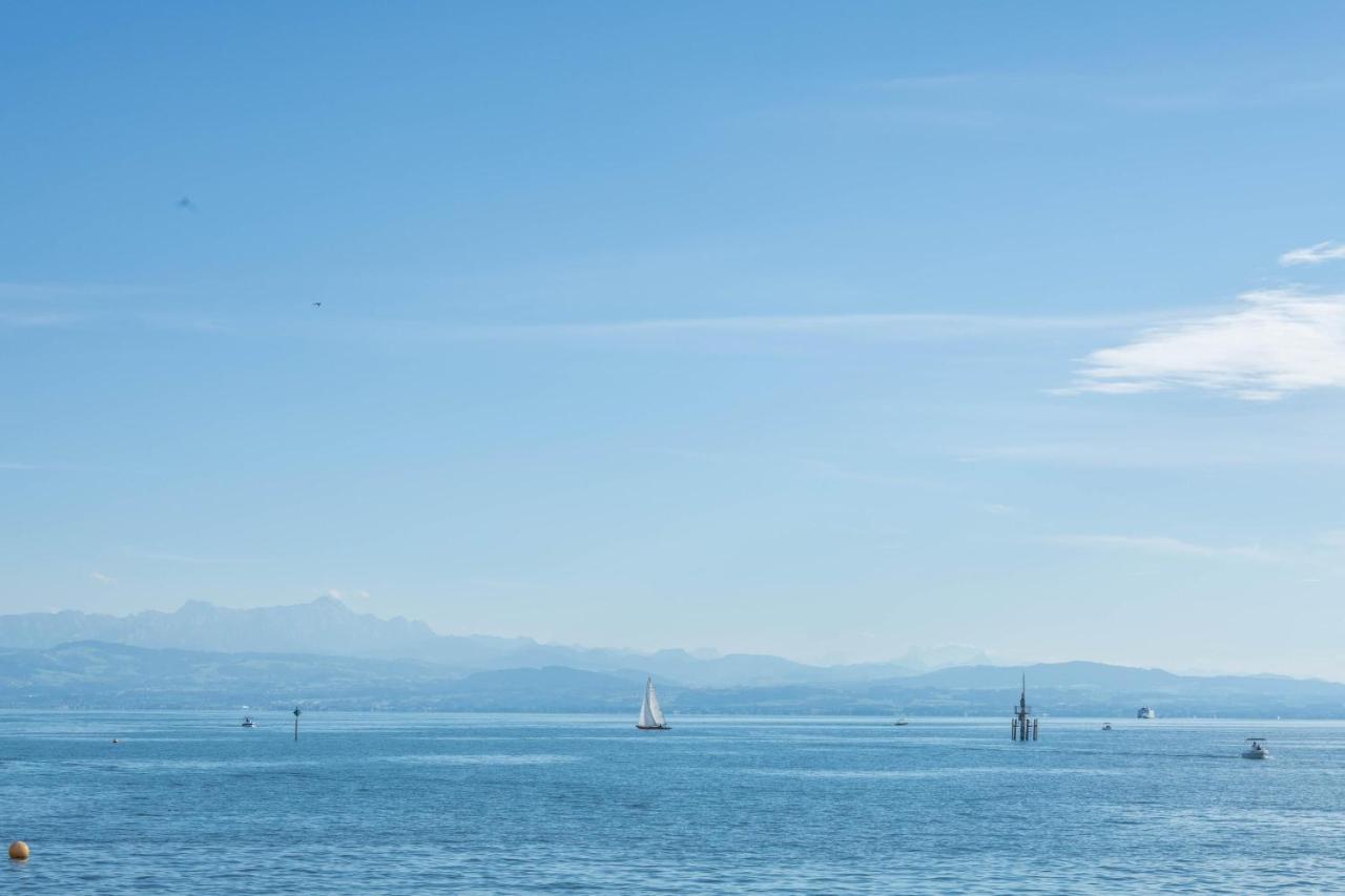 Fairschlafen Am See Friedrichshafen Luaran gambar